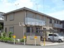 クラヴィエ南町ノ坪Dの外観画像