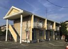 ハイツあかね A棟の外観画像
