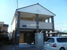 フジパレス忠岡C棟の外観画像