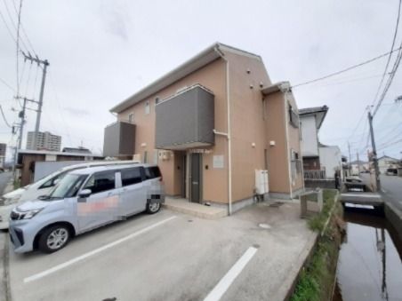 オーナーズ北本の外観画像