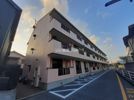 パルコート西宮北口の外観画像