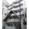 ベルク泉町の外観画像