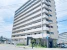 アルファスマート伊都の杜の外観画像