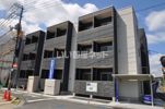 月光 岡山昭和町壱番館の外観画像
