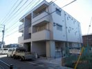 アウローラ本八幡の外観画像
