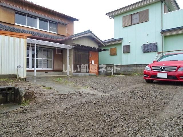 阿波市吉野町戸建の外観画像