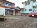 阿波市吉野町戸建の外観画像