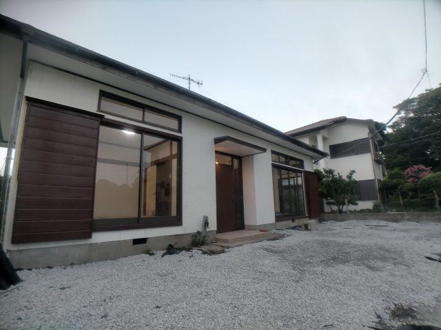 いすみサーファーズハウスの外観画像