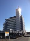砂サンシャインシティ三番館の外観画像