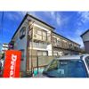 パークハイツ陣屋前の外観画像