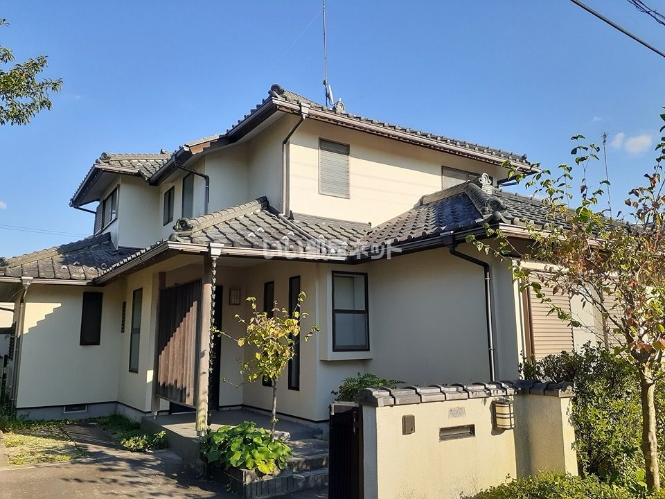 みさか2丁目貸家の外観画像