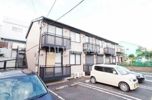ライフコートYOUの外観画像