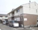 ルミエール飾磨Ⅱの外観画像