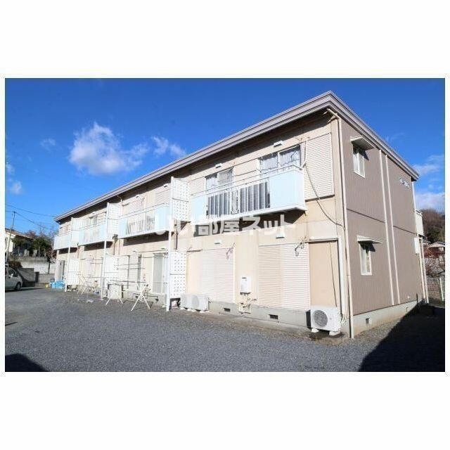 ファミール田倉の外観画像