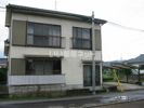 米田借家 B棟の外観画像