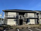 ロジュマンAの外観画像