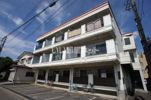 マンション平安の外観画像
