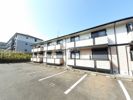 ルミエール梅美台B棟の外観画像