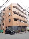 KSハイムⅡの外観画像