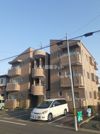 シャトー平山の外観画像