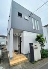 今宿西町戸建の外観画像