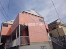 シャトレ21香椎Aの外観画像