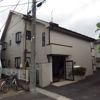 サンシャインハイツ草加の外観画像