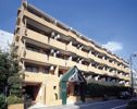 プライムアーバン高井戸の外観画像