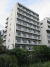 ブルーハイツ茅場町の外観画像