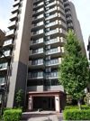 ライオンズマンション大鳥居第2の外観画像
