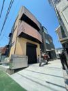 FUJISTA Moto Cyclistの外観画像