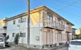 山口ハイツA棟の外観画像