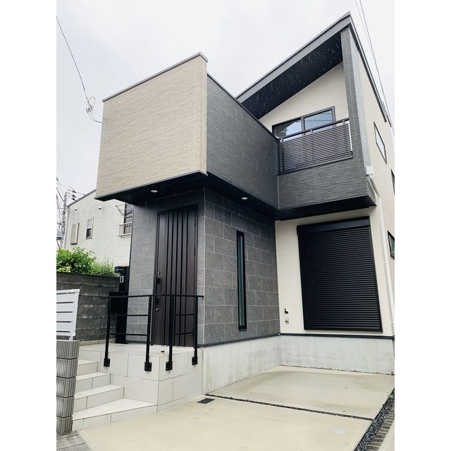 Kolet大泉学園の外観画像