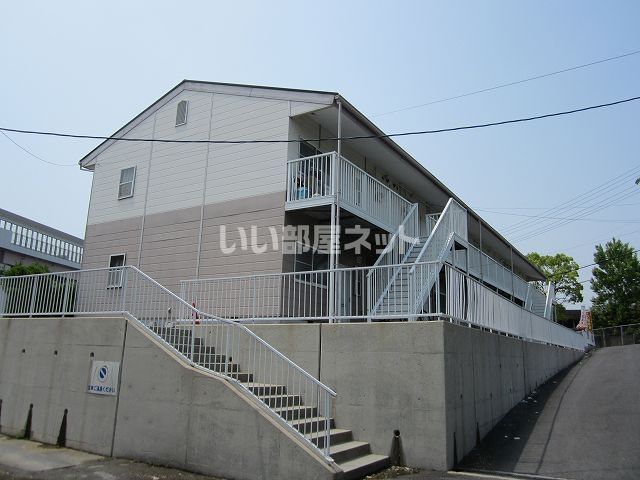 グレイス大高Aの外観画像