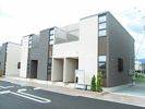 メゾンノア Bの外観画像