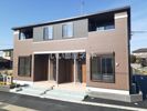 アルヴィータ Cの外観画像
