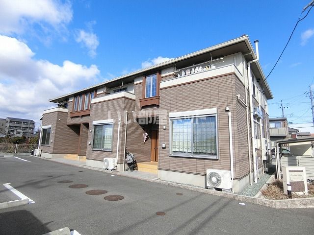 エクセレント ヴィレッジの外観画像