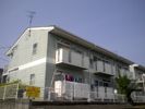 リバーサイド奥村Bの外観画像