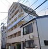 SKY COURTパレス西巣鴨の外観画像