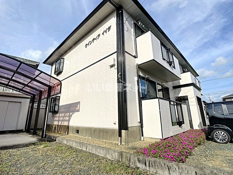 ウィンディアイイダの外観画像