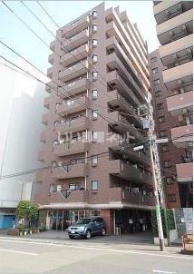 ドラゴンマンション橋本伍番館の外観画像