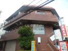 第2椿マンションの外観画像