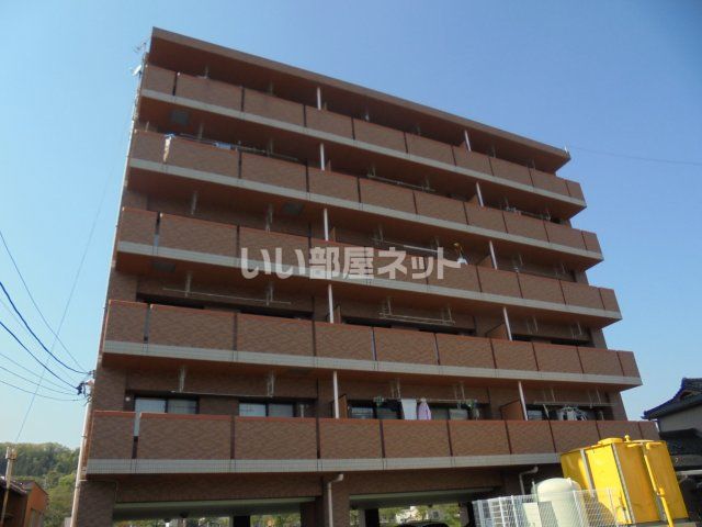 ハートフルマンション ウイルの外観画像
