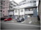 カルムステージ A棟の外観画像