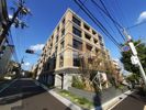 プレジオ芦屋の外観画像