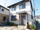 町田市森野貸家の外観画像