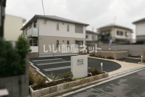 コージーコートの外観画像