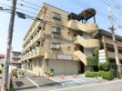 カーティアスSEKIYAの外観画像