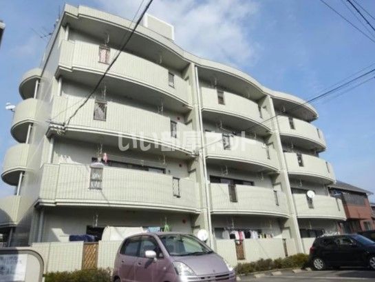 グリーンハイツソムタの外観画像