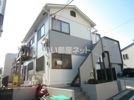シュンハイツ唐木田の外観画像